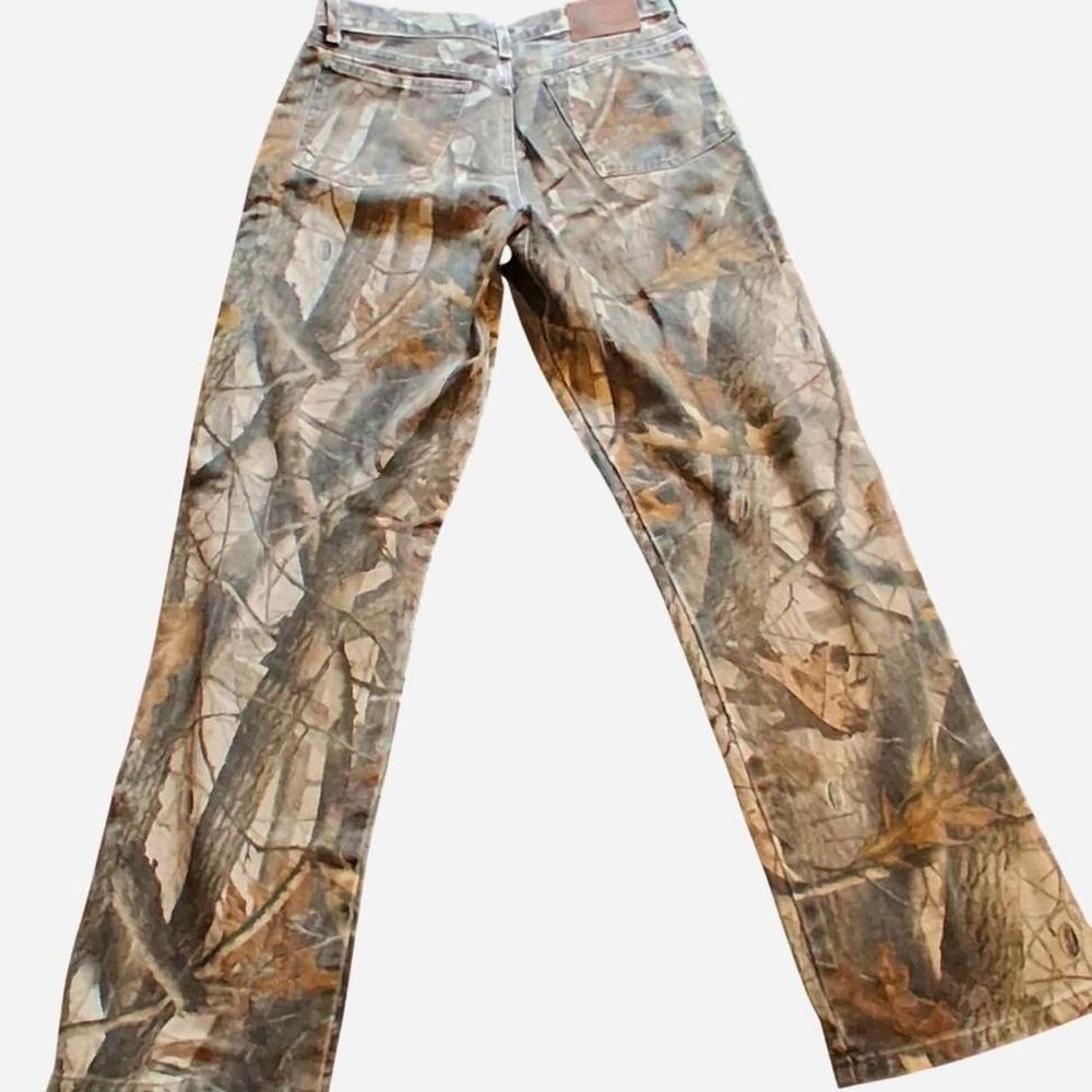 Realtree Men's multi Jeans